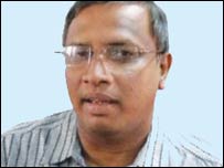 MA Sumanthiran, MP