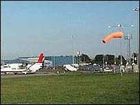 Aeroporto