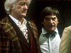 The Five Doctors