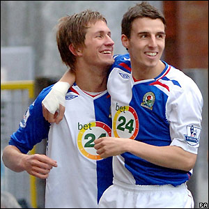 布莱克本