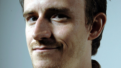 Ben Crompton