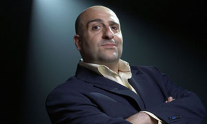 Omid Djalili