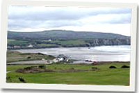 Traeth Trefdraeth