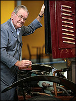 John and the Imperial (pic: Chris Foster/MoSI)