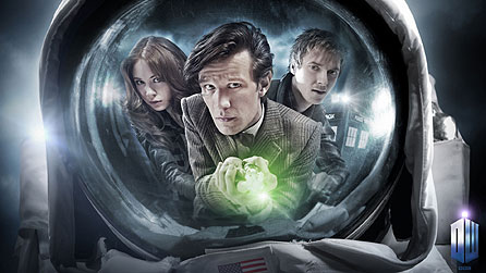 Doctor Who