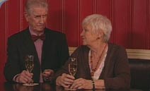 Malcolm and Liz