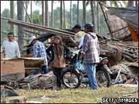 Pangandaran