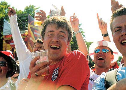 Send us your mugshots