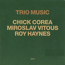 Review of Trio Music Review of Trio Music