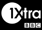 1Xtra logo