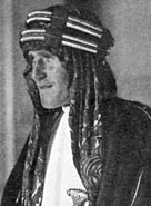 Lawrence of Arabia