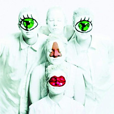 Review of Daydreams & Nightmares Review of Daydreams & Nightmares