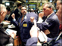 Wall Street