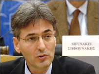 Leonard Orban