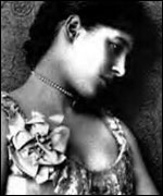 Lillie Langtry