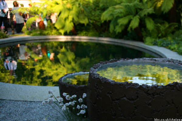 Chelsea Flower Show 2011