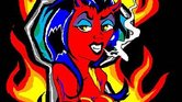 The Temptress...