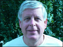 Robert Broadfoot