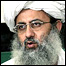 عبدالرشید غازی