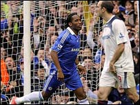 德罗巴