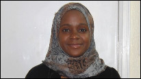 Zainab Deen