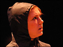 Karen - Beastly Beauties 