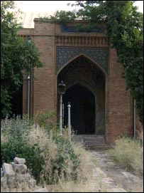 دارالفنون