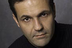 Khaled Hosseini