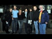Beth Nielsen Chapman with Claudia Winkleman and team. Photo by Julie Broadfoot