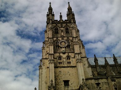 Canterbury Cathedral