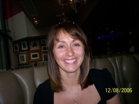 Tracy Stevenson