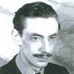 Flight Lieutenant L D. GREGORY DFC 1332765 172248 (ACA 12986)