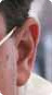 Whose Ear Is This? 1
