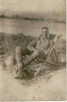 Nathaniel Joseph Stracey