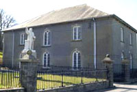 Capel Llangeitho