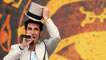 Serj Tankian