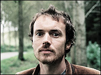 Damien Rice
