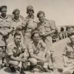 Going to palestine (israel)