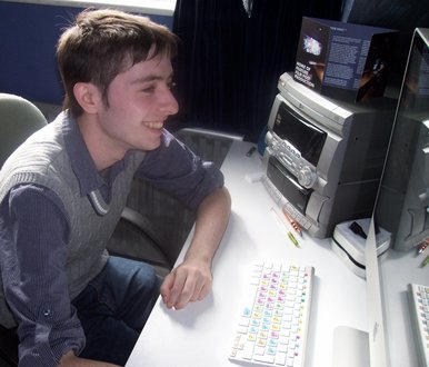 BBC Blast Blog Post - August 2010