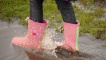 wellies