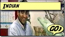 Indian