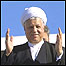 هاشمی رفسنجانی