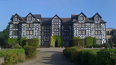 Plas Gregynog