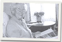 Beti Edwards