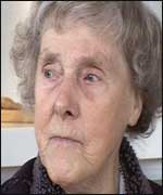 Freda Watts