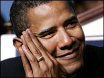 Barack Obama