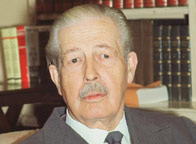 Harold Macmillan