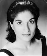 Mina Anwar 