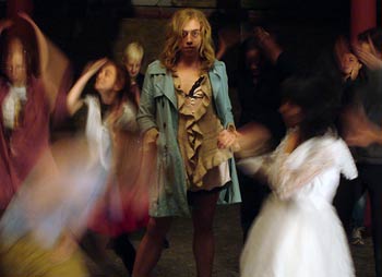 Benedict Hopper as Dionysus