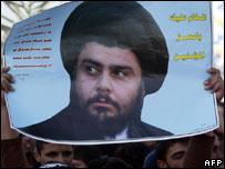 Moqtada al-Sadr